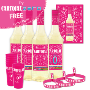 CARTOJAL AMATEUR PACK