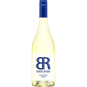 BARÓN DE RIVERO SEMI DULCE