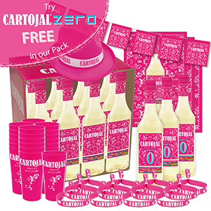 PACK CARTOJAL PROFESIONAL