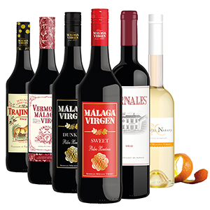 PACK DESCUBRE MÁLAGA