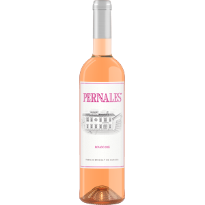 PERNALES ROSADO