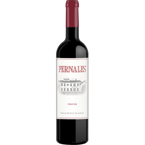 PERNALES SYRAH