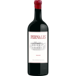 PERNALES SYRAH MAGNUM 1,5L