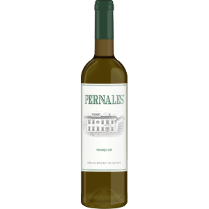 PERNALES VERDEJO