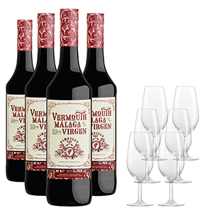 LA HORA DEL VERMOUTH PACK
