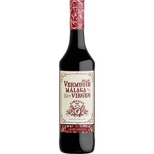 VERMOUTH MALAGA VIRGEN