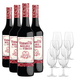 PACK LA HORA DEL VERMOUTH