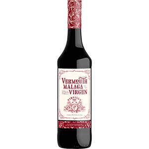 VERMOUTH MALAGA VIRGEN