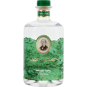 VODKA VAN DEN
