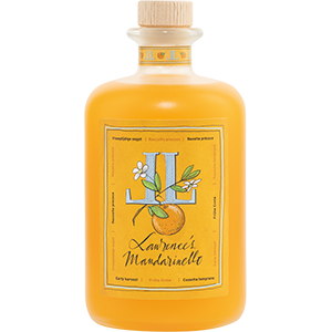 LAURENCE'S MANDARINELLO
